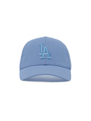 Basic Sportive Structured Ballcap