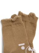 Monobear Toddler 3ea Socks