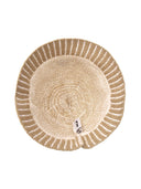 Summer Knit Dome Fit Bucket Hat