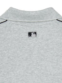 Varsity Pq Half Zip Mt Set