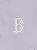 Girl's Street Varsity Cropped Jumper