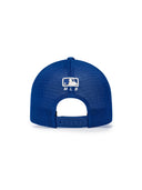 Signature Mesh Trucker