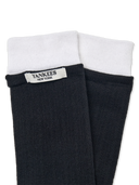 Layered High Socks