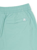 Vintage Cursive Cotton Touch Multi Cargo 9" Shorts
