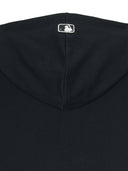 Basic Small Logo Hood Zip-up