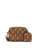 Sportive Monogram Camera Bag
