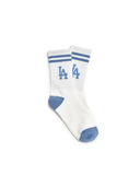 Basic Stripe Socks