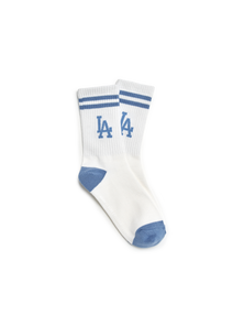 Basic Stripe Socks