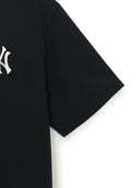 Sportive Like Baseball Big Lux T-shirt
