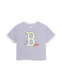 Sportive Like Artwork T-shirt (Girl's)