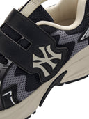 Curve Runner