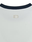 Women's Ringer Slim Crop T-shirt