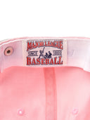 Varsity Cursive Ballcap