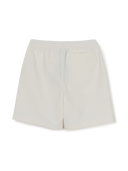 BASIC SMALL LOGO COTTON TOUCH WOVEN 7in Shorts