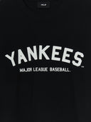 Varsity Big Logo Over Fit T-shirt
