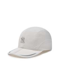 Athleisure Mesh Ballcap