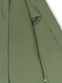 Varsity Vintage Tonetone Culsive Washing Windbreaker (single)