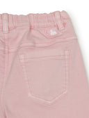 Girl's Denim Shorts