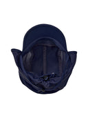 Summer Mesh Flap Cap
