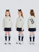 Classic Monogram Collar Mt Set (girl's)