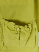 Gorpcore Light Weight Ribstop Windbreaker
