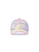 Girl's Street Ballcap