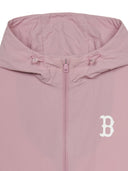 Gorpcore Light Weight Ribstop Windbreaker