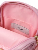 Dia Monogram Mini Pocket Crossbag