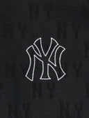 Women's Classic Monogram Jacquard Crop T-shirt