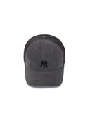Vintage Washing Mesh Ballcap