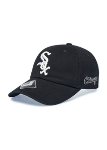 SIGNATURE UNSTRUCTURED BALLCAP