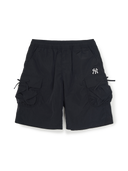 [CAPSULE] STREET Girl's Bermuda Pants