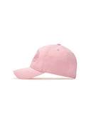 Circular Cursive Ball Cap