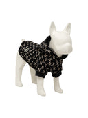 Pet Monogram Hoodie
