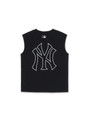 Sportive Basic Big-Lux Sleeveless T-shirt