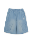 BASIC COOL FIELD CARGO SHORTS