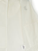 Basic Outdoor Hot Summer Windbreaker