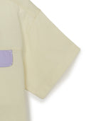 [cool Field] Mono-outdoor T-shirt Set (girl's)