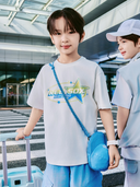 [CAPSULE] Street Artwork T-shirt