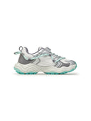 CARGO CHUNKY LACE
