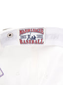 Varsity Arch Logo Ballcap