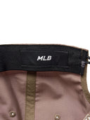 Light-weight Vintage Washing Unstructured Ballcap
