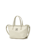 Basic Vintage Nylon Mini Cross Bag