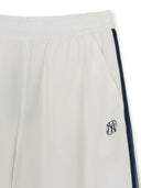 Street Sportvie Taping Wide Pants