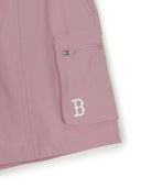 Woman's Basic Gorpcore 6" Cargo Shorts