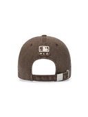 Vintage Embo Damage Unstructured Ballcap
