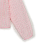 Varsity Girls Rash Guard 3pcs Set