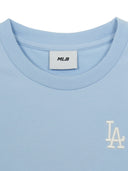 BASIC SPORTIVE SMALL LOGO T-shirt