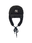 Daily Fur Earflap Cap