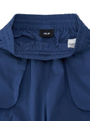 Outdoor Seersucker Shorts (Set)
